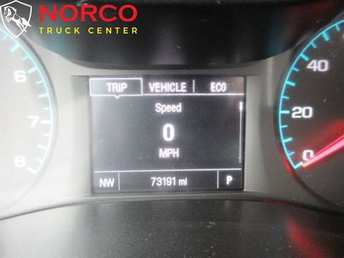 Used 2016 Chevrolet Colorado W/T image 9