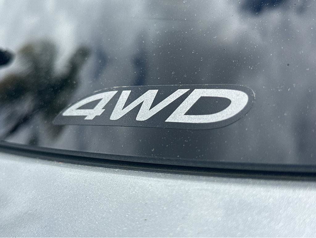 Used 2022 Mitsubishi Outlander Sport ES AWD/4WD image 36