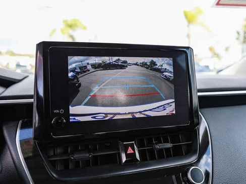 Certified 2024 Toyota Corolla LE image 13