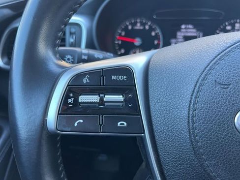 Used 2020 Kia Sorento LX w/ LX I4 Convenience Package image 14