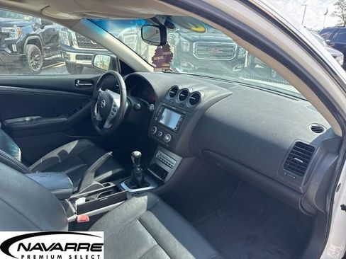 Used 2007 Nissan Altima 3.5 SE w/ Technology Pkg image 6