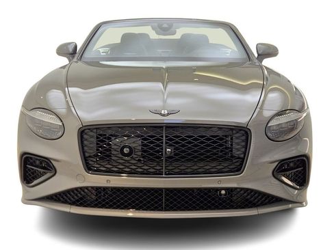 New 2026 Bentley Continental GT Speed image 7