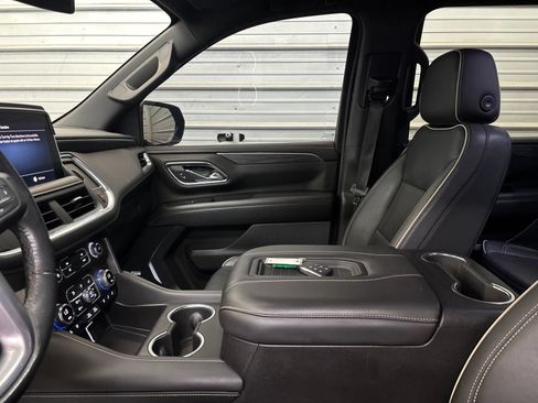 Used 2021 GMC Yukon SLT AWD/4WD image 21