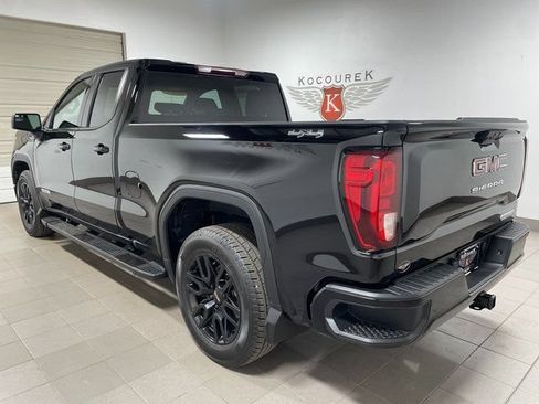 Used 2023 GMC Sierra 1500 Elevation AWD/4WD image 4