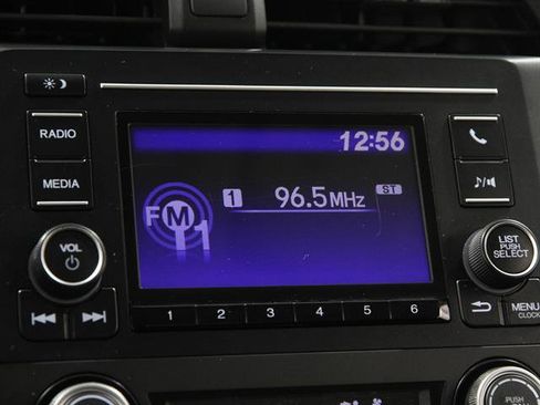 Used 2019 Honda Civic LX image 10