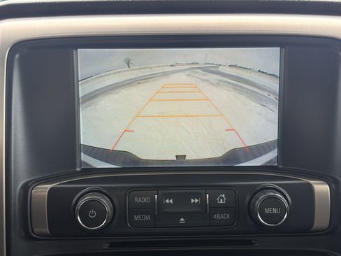 Used 2015 GMC Sierra 3500 Denali w/ Duramax Plus Package image 6