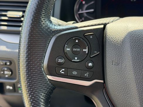 Used 2022 Honda Passport EX-L image 21