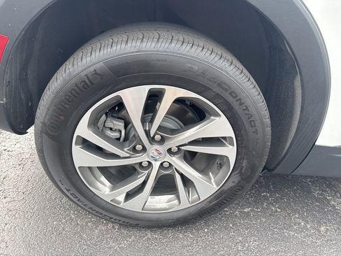 Used 2022 Buick Envision Essence w/ Safety Package image 53