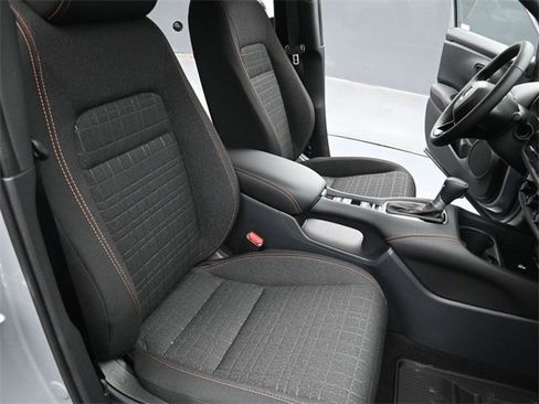 New 2026 Honda HR-V Sport image 27