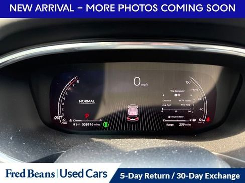 Used 2024 Acura MDX w/ Technology Package AWD/4WD image 12