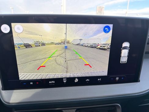 New 2025 Ford Maverick XL w/ 4K Tow Package image 19