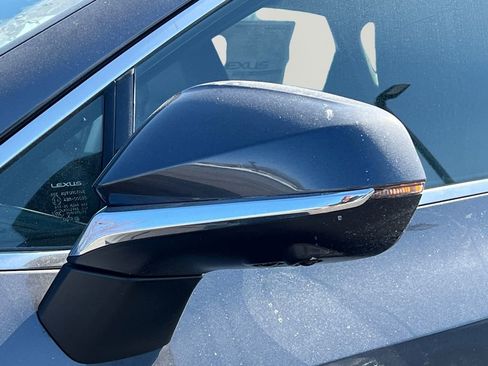 New 2026 Lexus NX 450h+ AWD w/ Luxury Package image 23