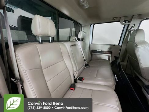 Used 2008 Ford F350 Lariat AWD/4WD image 25