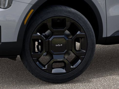 New 2026 Kia Sorento AWD image 9