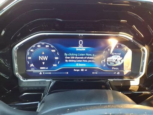 Used 2024 Chevrolet Silverado 2500 High Country w/ Technology Package image 39