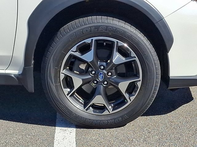 Used 2020 Subaru Crosstrek 2.0i Premium AWD/4WD image 8