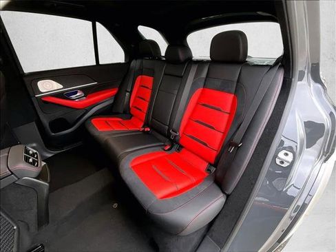 New 2026 Mercedes-Benz GLE 63 AMG S image 11