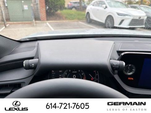 New 2025 Lexus ES 350 350 image 23