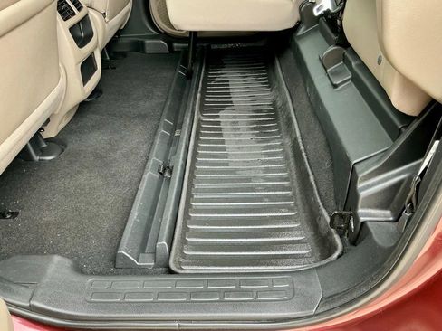 Used 2018 Honda Ridgeline RTL-E image 28