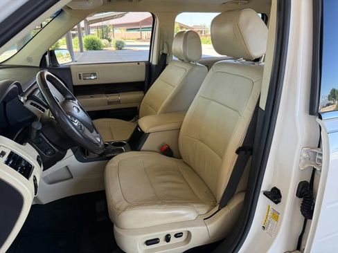 Used 2015 Ford Flex SEL w/ Equipment Group 202A image 15
