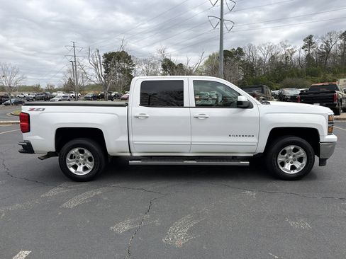 Used 2015 Chevrolet Silverado 1500 LT w/ All Star Edition image 4