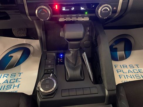 New 2026 Toyota Tacoma SR5 image 23