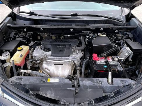 Used 2016 Toyota RAV4 LE image 30