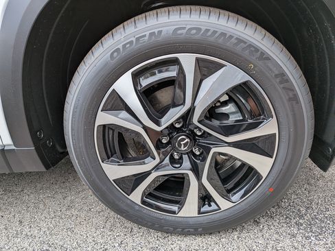 New 2026 MAZDA CX-5 Preferred AWD/4WD image 13