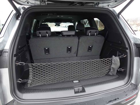 New 2025 Buick Enclave Preferred w/ Power Package AWD/4WD image 28