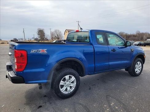 Certified 2020 Ford Ranger XL w/ Equipment Group 101A Mid image 7