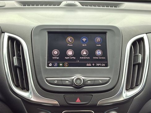 Used 2021 Chevrolet Equinox LT image 28