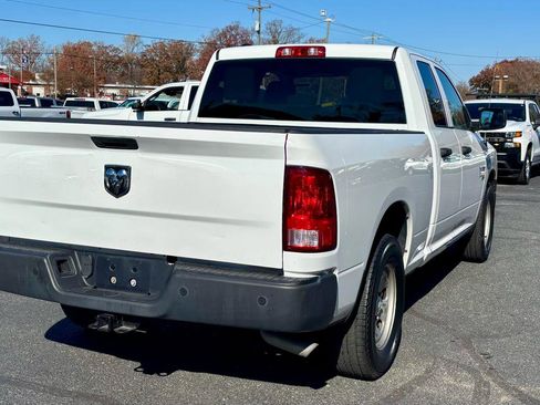Used 2020 RAM 1500 Tradesman w/ Popular Equipment Group RWD image 6