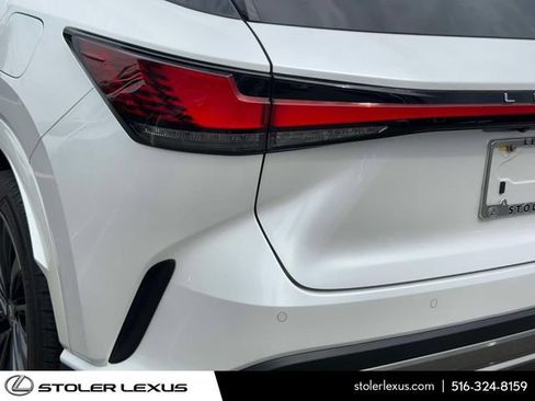 Used 2024 Lexus RX 350 Premium w/ Cold Area Package AWD/4WD image 11