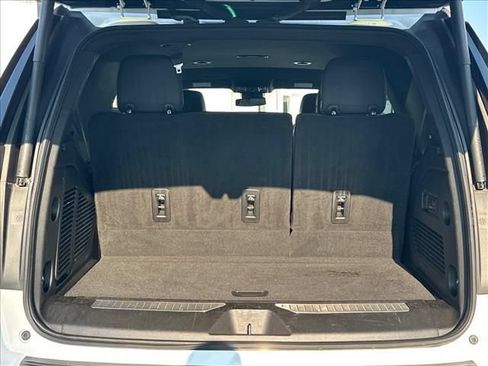 Certified 2023 Chevrolet Tahoe Premier AWD/4WD image 33