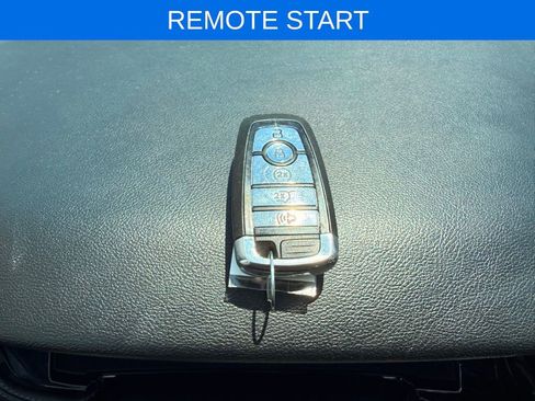 Used 2020 Lincoln Corsair FWD image 7