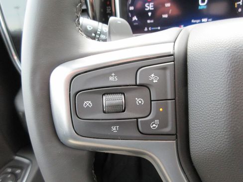 New 2026 Chevrolet Silverado 1500 RST w/ Redline Edition image 26