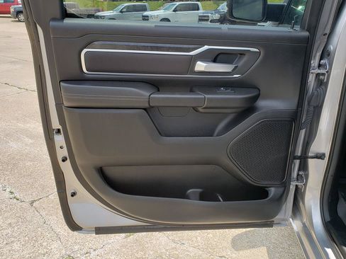 Certified 2024 RAM 1500 Big Horn AWD/4WD image 14