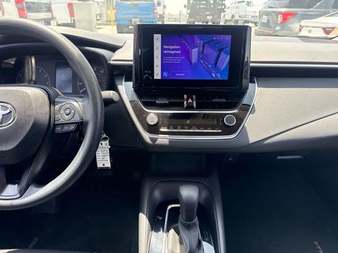 Used 2024 Toyota Corolla LE FWD image 13
