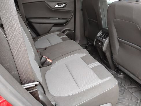 Used 2024 Chevrolet Blazer LT w/ Convenience Package FWD image 18