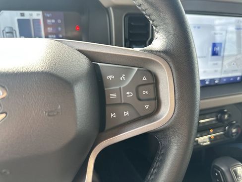 Used 2024 Ford Bronco Wildtrak AWD/4WD image 28