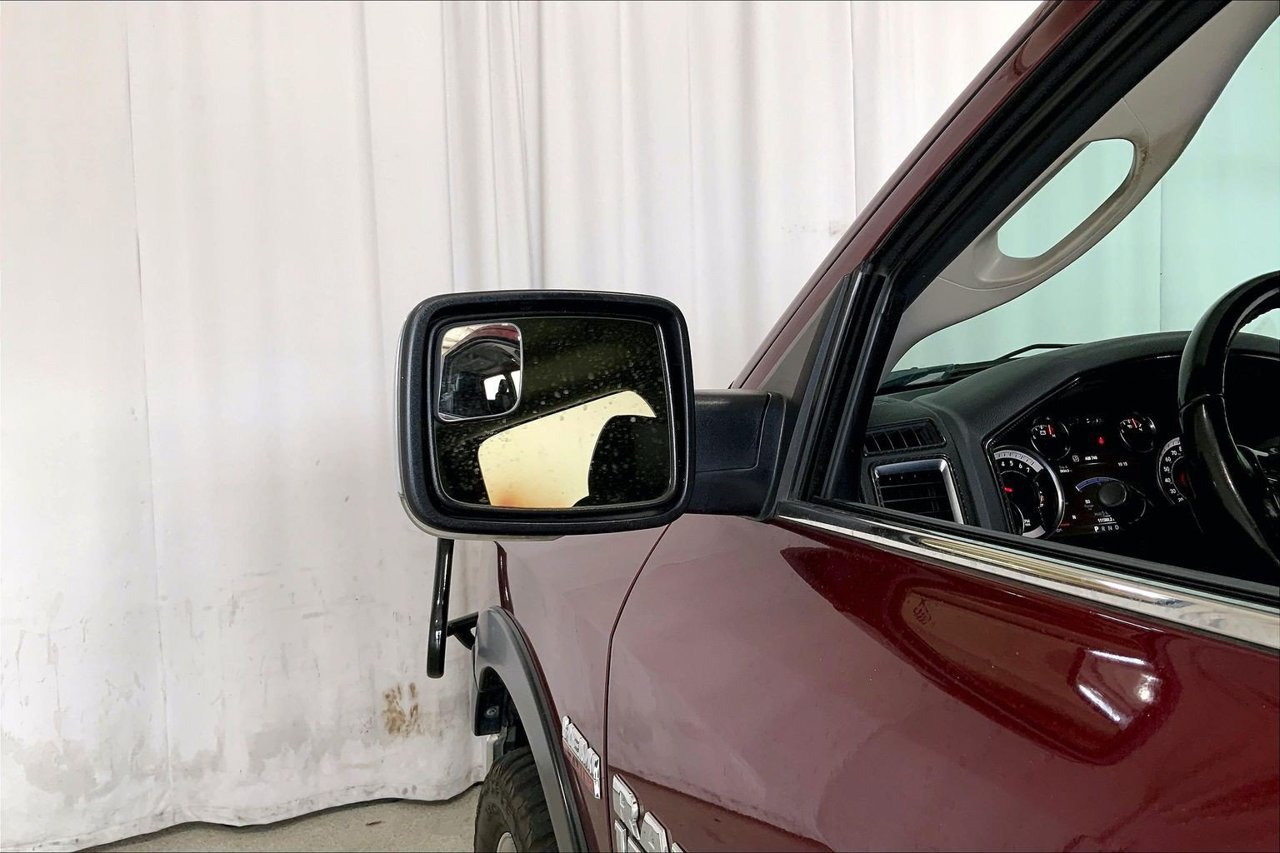 Used 2018 RAM 1500 Lone Star AWD/4WD image 10