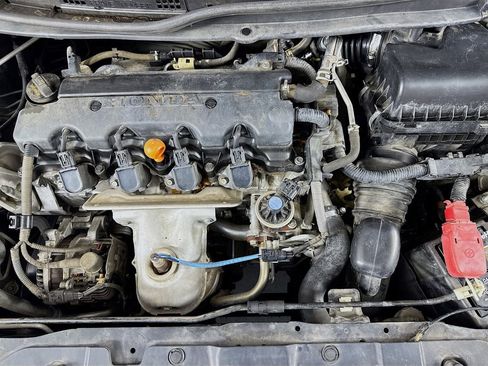 Used 2015 Honda Civic LX image 36