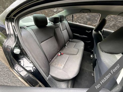 Used 2015 Honda Civic LX image 24