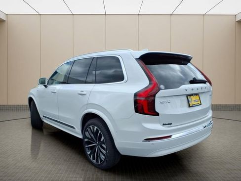 New 2026 Volvo XC90 T8 Ultra w/ Protection Package Premier AWD/4WD image 7