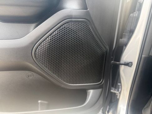 Used 2024 RAM 1500 Lone Star AWD/4WD image 22