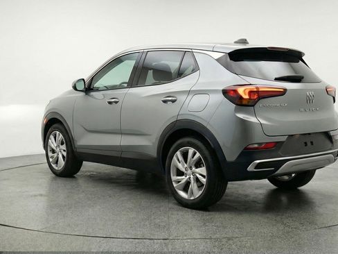 Used 2025 Buick Encore GX Preferred image 6