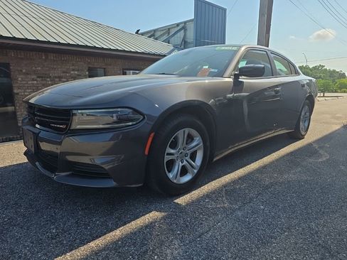 Used 2023 Dodge Charger SXT RWD image 1