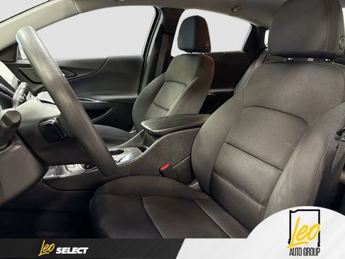 Used 2021 Chevrolet Malibu LT image 20