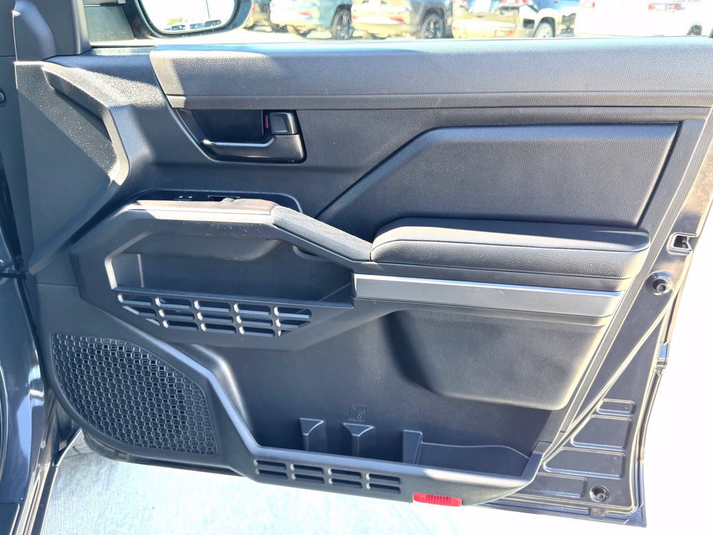 Used 2025 Toyota Tacoma SR5 RWD image 29