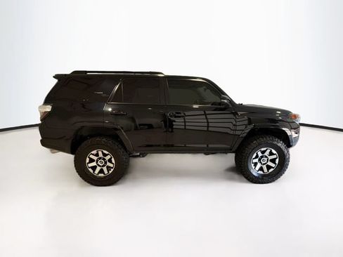 Certified 2023 Toyota 4Runner TRD Off-Road Premium w/ Moonroof Package AWD/4WD image 7